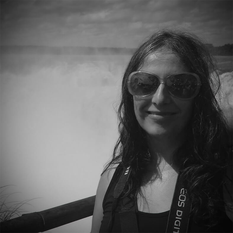 Cristina Muñoz Magnino