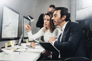Diplomado En Estrategia y Reputación Digital Corporativa