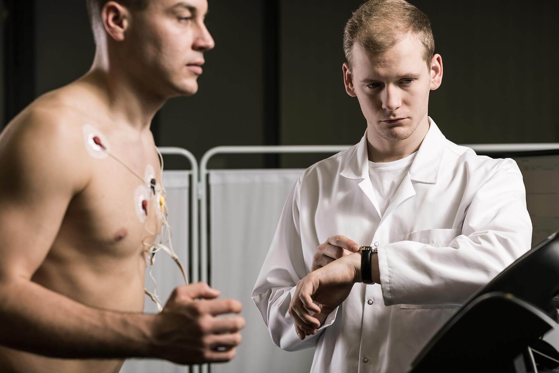 Diplomado en Medicina del Deporte