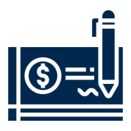 Cheque