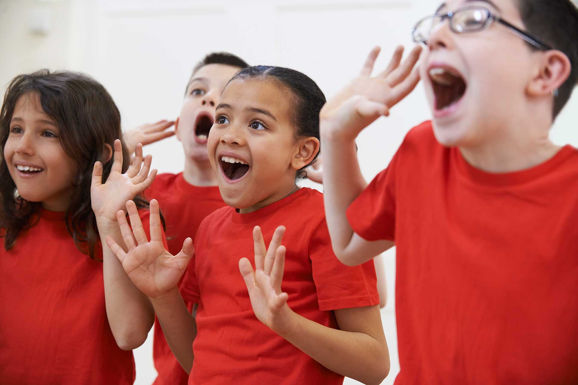Diplomado en Pedagogía Teatral: Metodologías Aplicadas a la Educación