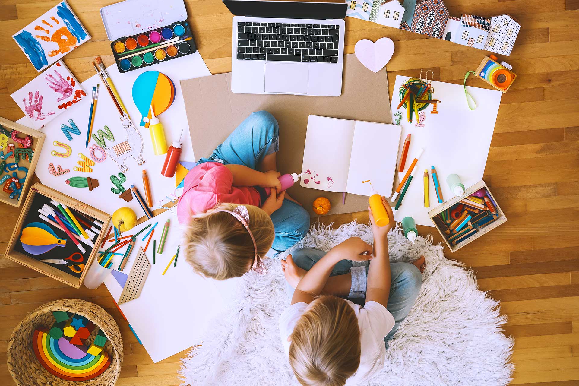 Curso Creatividad Para La Innovación Curricular En Primera Infancia ...