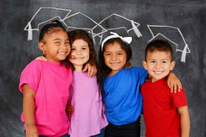 Curso estrategias de diversidad e interculturalidad en primera infancia