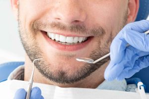 Postgrados Odontología