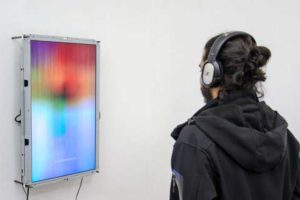 Magíster en Investigación-Creación de la imagen (Ex Mg. en Investigación y Creación Fotográfica)