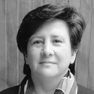 Helen Urra Parra