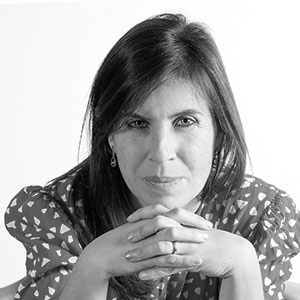 Mónica Bombal Molina