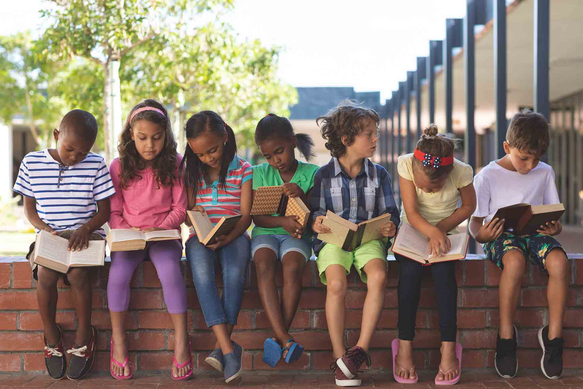 Diplomado para la innovación de la enseñanza de la lectoescritura en educación inicial y primer ciclo
