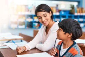 Curso Estrategias de autocuidado para la promoción de la salud mental y de la vocación del docente