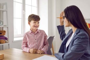 Curso Técnicas de manejo en el aula para docentes sobre trastornos de salud mental en estudiantes