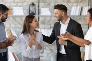 Curso Estrategias de autocuidado para la promoción de la salud mental en el entorno laboral y de la dignidad del trabajo