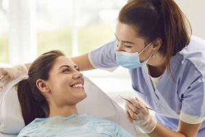 Diplomado en Odontología de Intervención Mínima