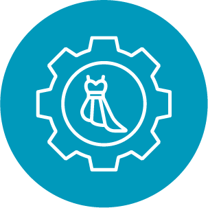 Industria de la moda
