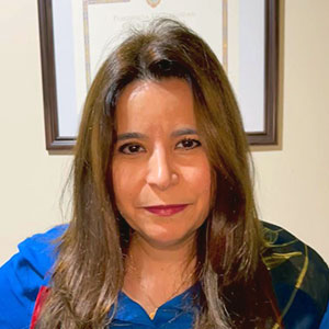 Alejandra Pérez