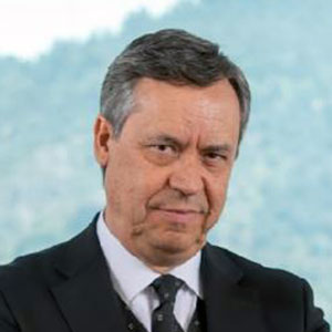 Mauricio Andueza