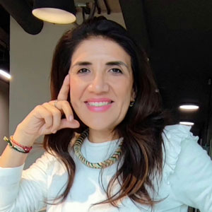 Jacqueline González