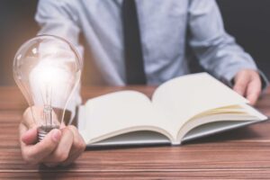 Curso de propiedad intelectual: Go to the market