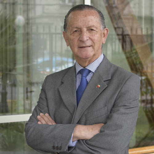 Bernardo Castro