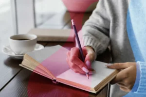 Curso escribir sin miedo: Relatos y creatividad