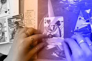 Curso introducción al collage