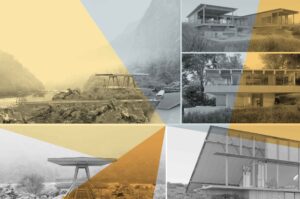 Curso portafolio arquitectónico: Diseño, edición y presentación