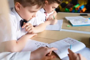 Diplomado en Alfabetización: Fundamentos, prácticas e innovación pedagógica