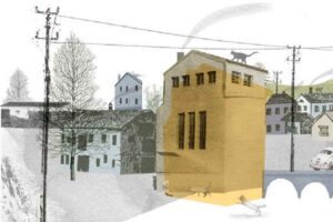 Diplomado en Prácticas Creativas I: Collage