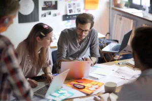 Facultad de Arquitectura y Diseño