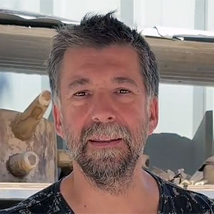 Javier Arentzen