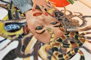 Curso introducción al collage