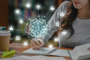 Diplomado en Inteligencia Artificial Aplicada a la Educación