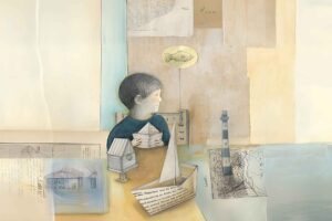 Diplomado en Prácticas Creativas: Collage