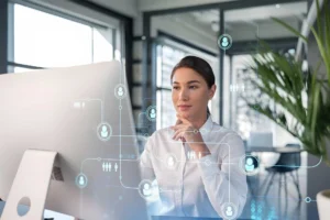 Diplomado en Inteligencia de Negocios y Herramientas de IA